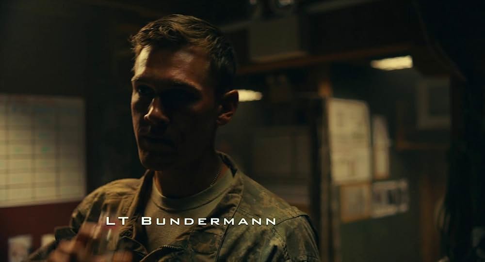 アウトポストの画像