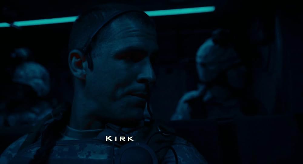 アウトポストの画像