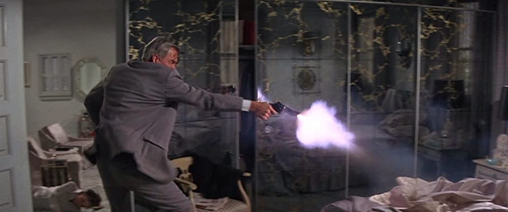 「殺しの分け前／ポイント・ブランク」リー・マービンの画像