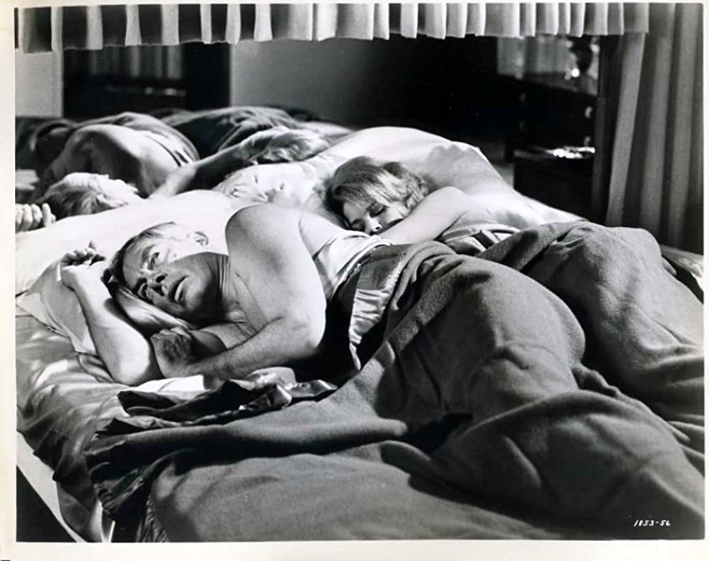 「殺しの分け前／ポイント・ブランク」アンジー・ディキンソン & リー・マービンの画像