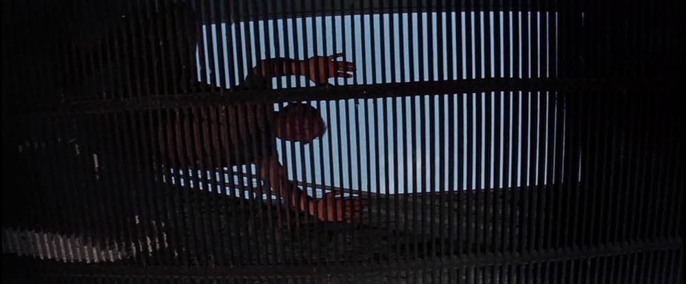 「殺しの分け前／ポイント・ブランク」の画像