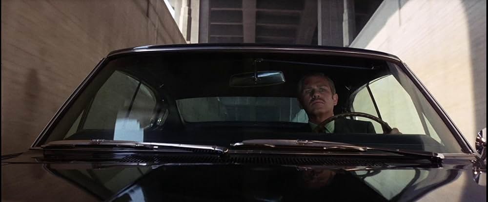 「殺しの分け前／ポイント・ブランク」の画像