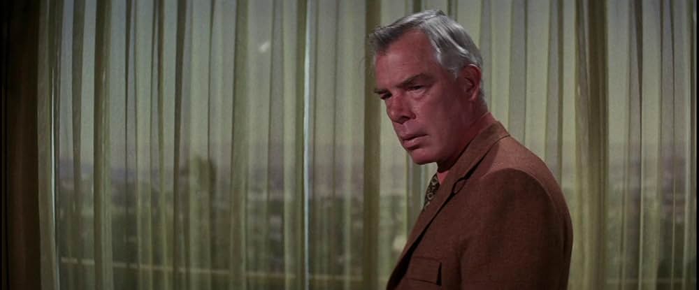 「殺しの分け前／ポイント・ブランク」の画像