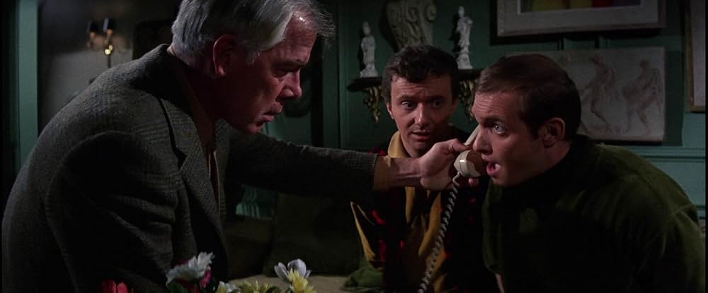 「殺しの分け前／ポイント・ブランク」の画像