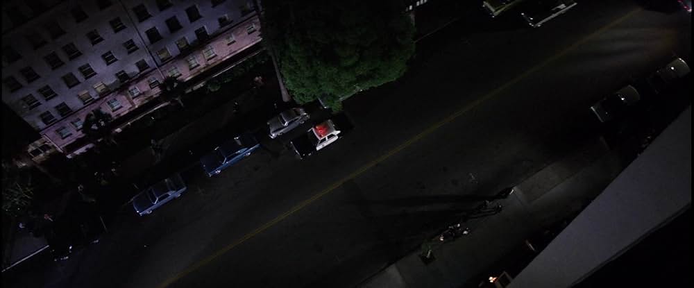 「殺しの分け前／ポイント・ブランク」の画像