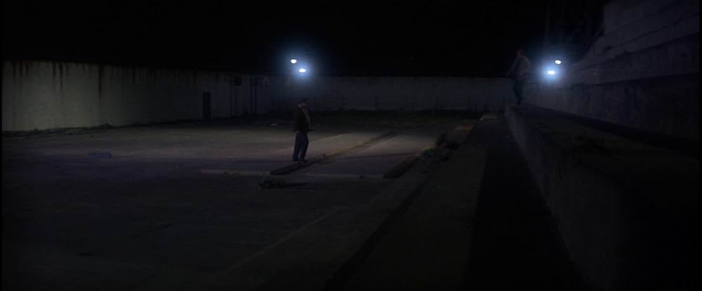 「殺しの分け前／ポイント・ブランク」の画像