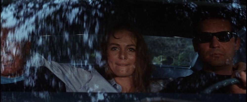 「殺しの分け前／ポイント・ブランク」の画像