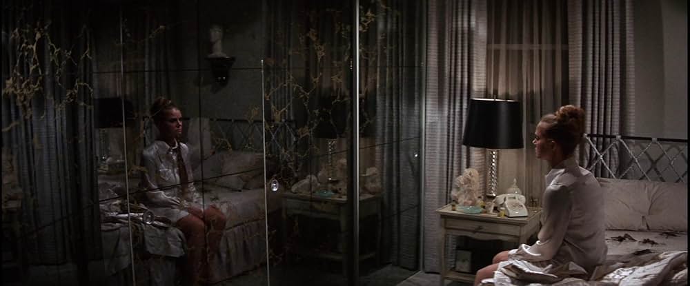 「殺しの分け前／ポイント・ブランク」の画像