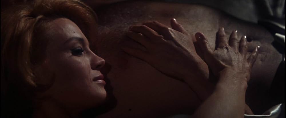 「殺しの分け前／ポイント・ブランク」の画像