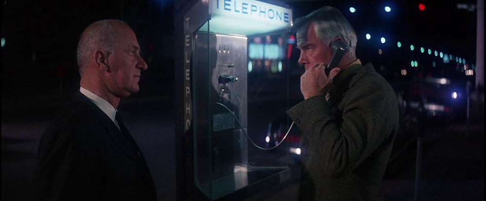 「殺しの分け前／ポイント・ブランク」の画像