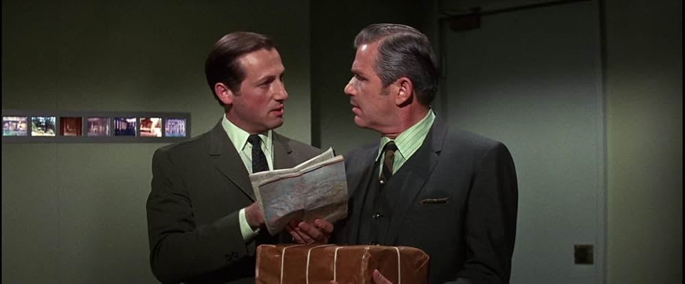 「殺しの分け前／ポイント・ブランク」の画像