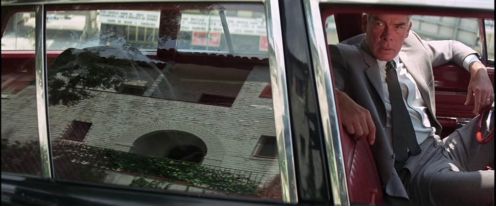 「殺しの分け前／ポイント・ブランク」の画像