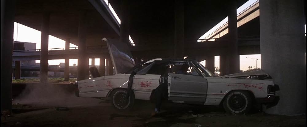 「殺しの分け前／ポイント・ブランク」の画像