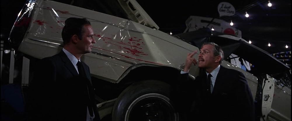 「殺しの分け前／ポイント・ブランク」の画像