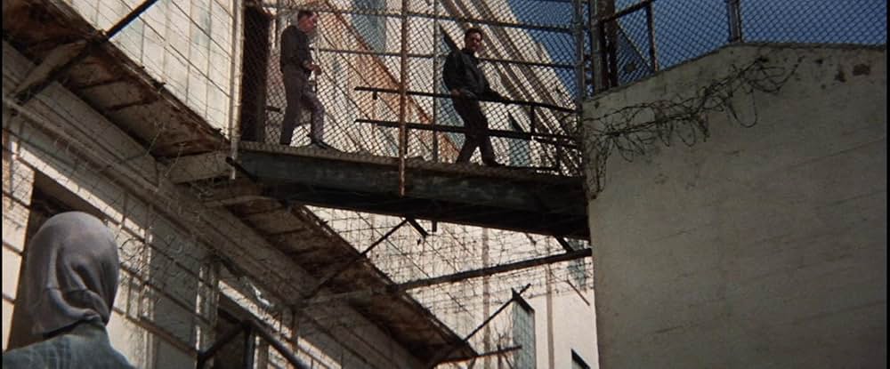 「殺しの分け前／ポイント・ブランク」の画像