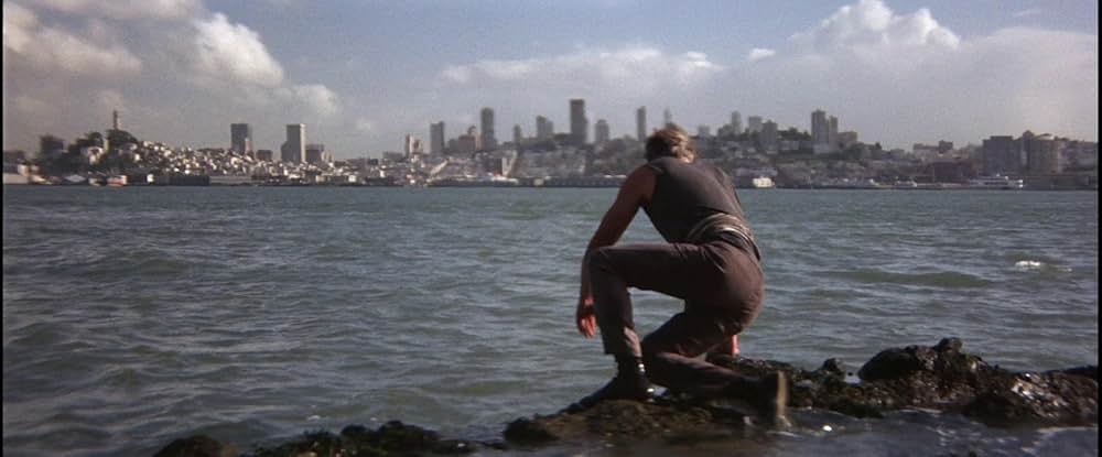 「殺しの分け前／ポイント・ブランク」の画像