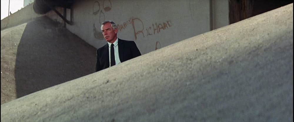 「殺しの分け前／ポイント・ブランク」の画像