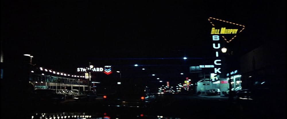 「殺しの分け前／ポイント・ブランク」の画像