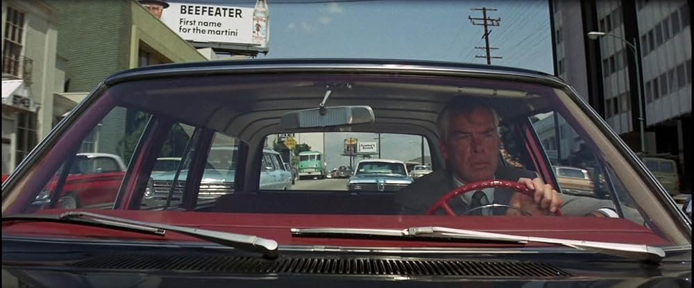 「殺しの分け前／ポイント・ブランク」の画像