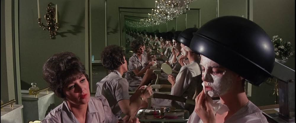 「殺しの分け前／ポイント・ブランク」の画像