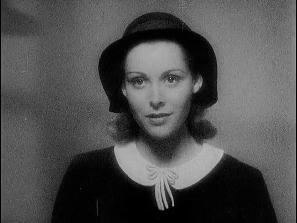 「痴人の愛」ベティ・デイビス & レスリー・ハワード & フランシス・ディーの画像