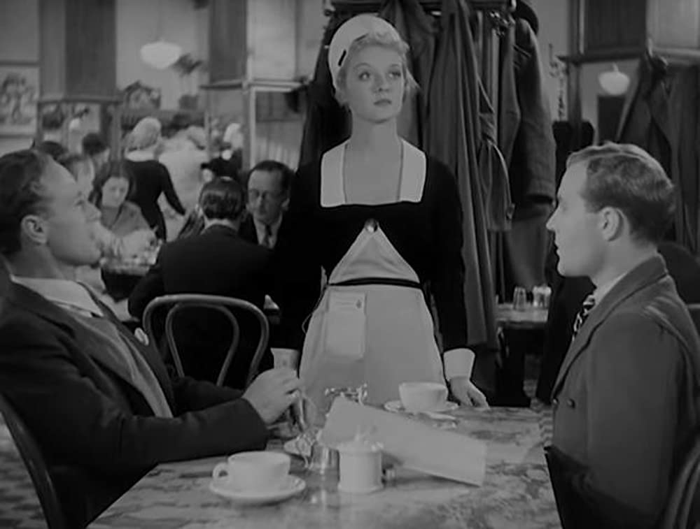 痴人の愛（1934）の画像一覧 | 映画ポップコーン