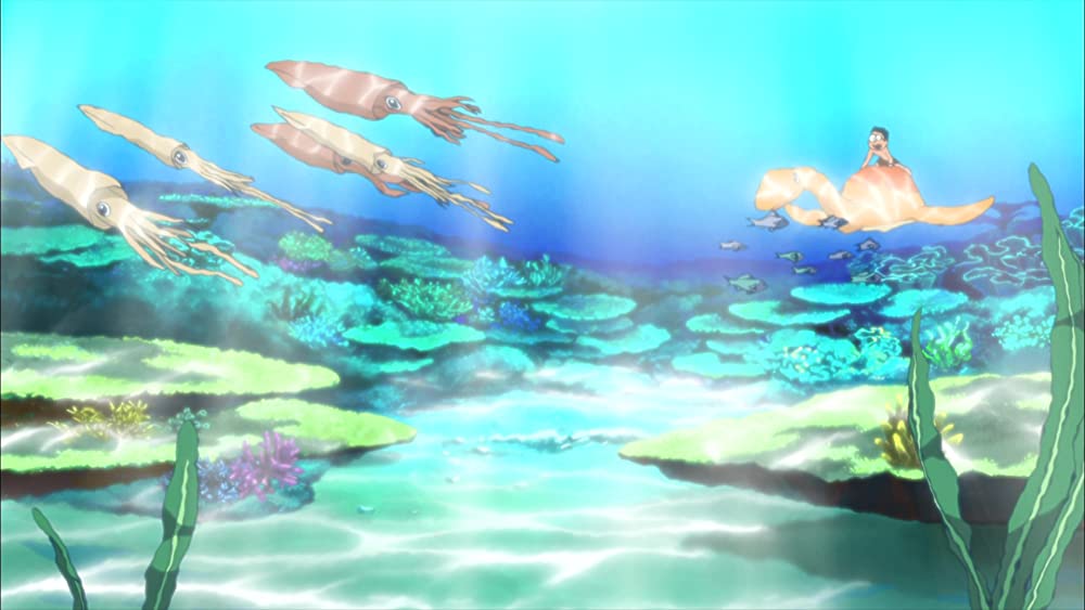 映画ドラえもん のび太の恐竜2006の画像