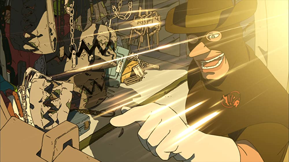 映画ドラえもん のび太の恐竜2006の画像