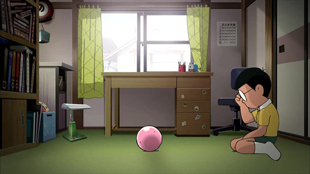 映画ドラえもん のび太の恐竜2006の画像