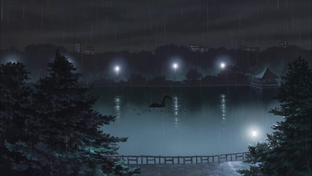 映画ドラえもん のび太の恐竜2006の画像