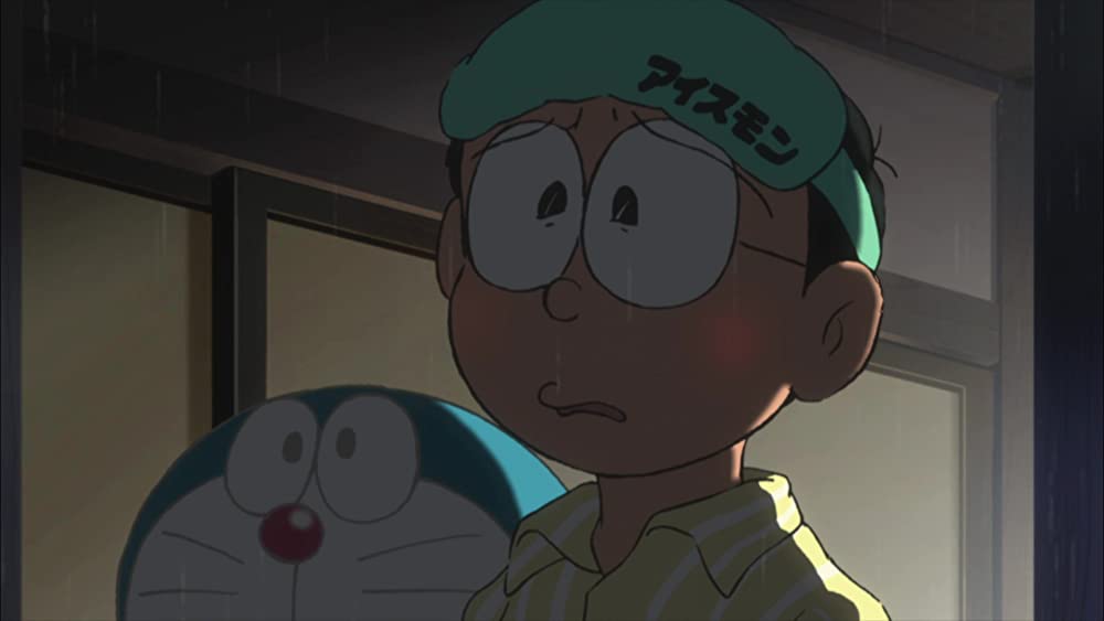 映画ドラえもん のび太の恐竜2006の画像