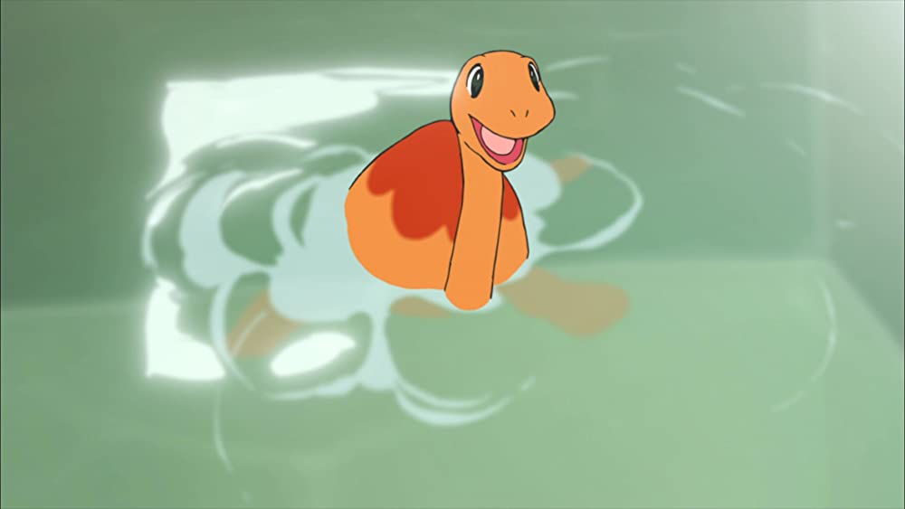 映画ドラえもん のび太の恐竜2006の画像