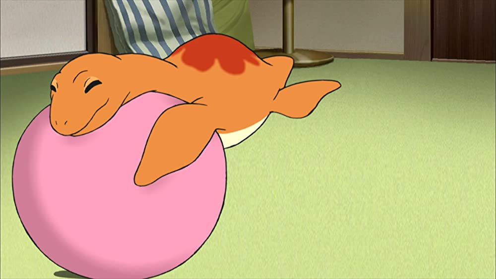 映画ドラえもん のび太の恐竜2006の画像