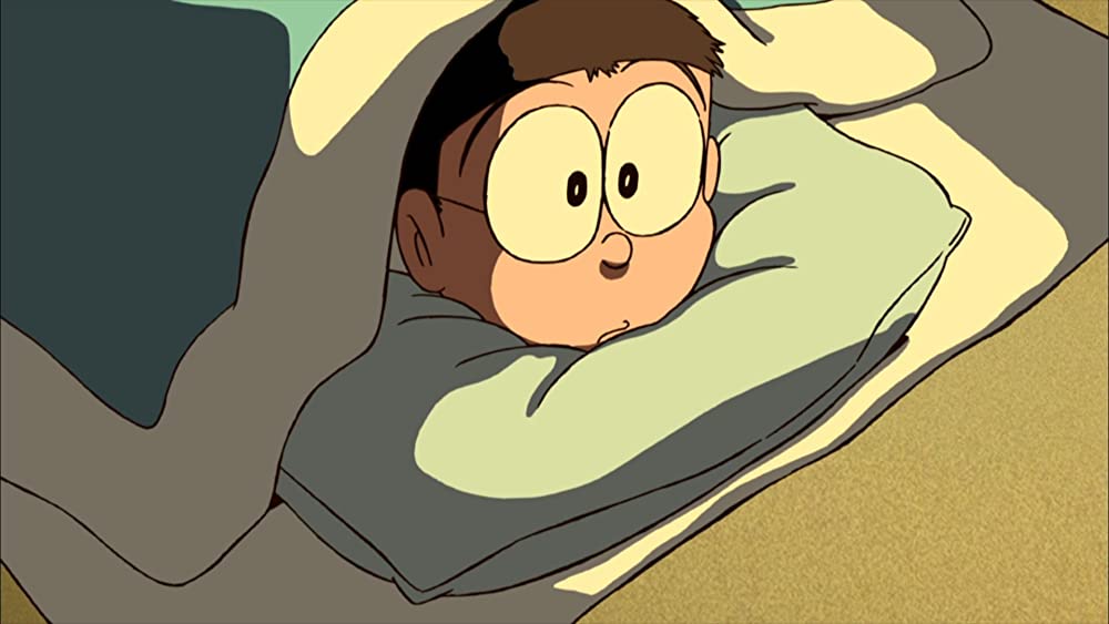 映画ドラえもん のび太の恐竜2006の画像