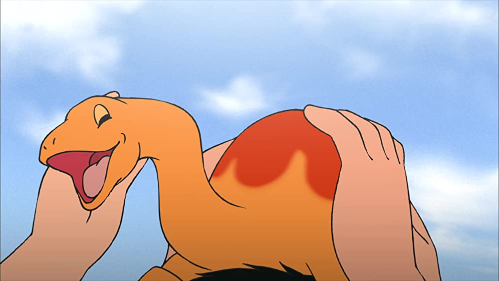 映画ドラえもん のび太の恐竜2006の画像