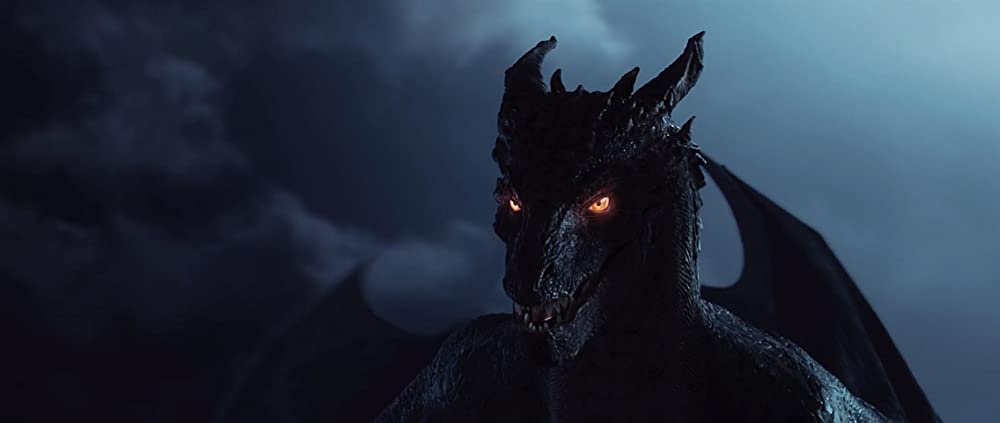 「DRAGON ドラゴン」の画像