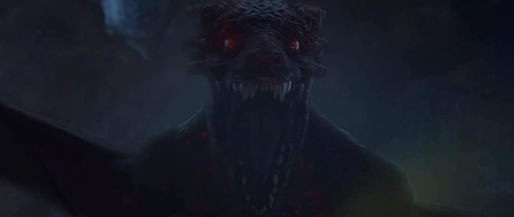 DRAGON ドラゴンの画像