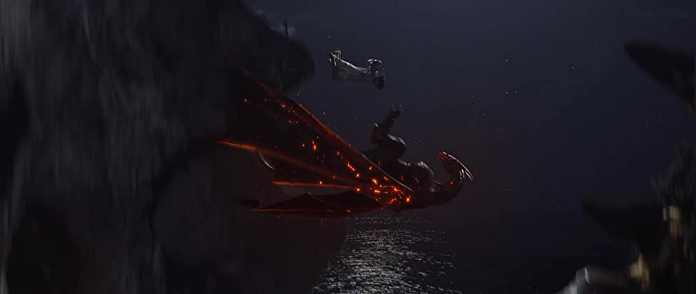 DRAGON ドラゴンの画像