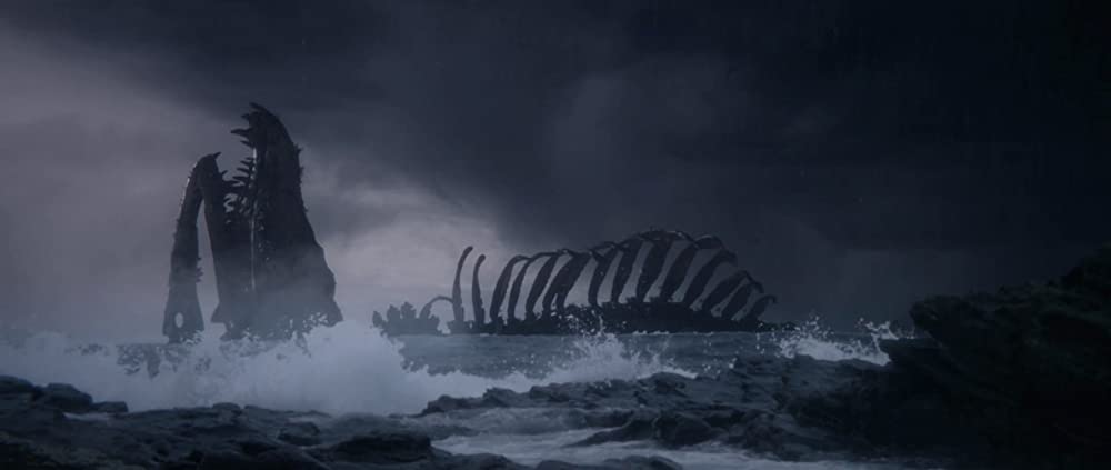 DRAGON ドラゴンの画像