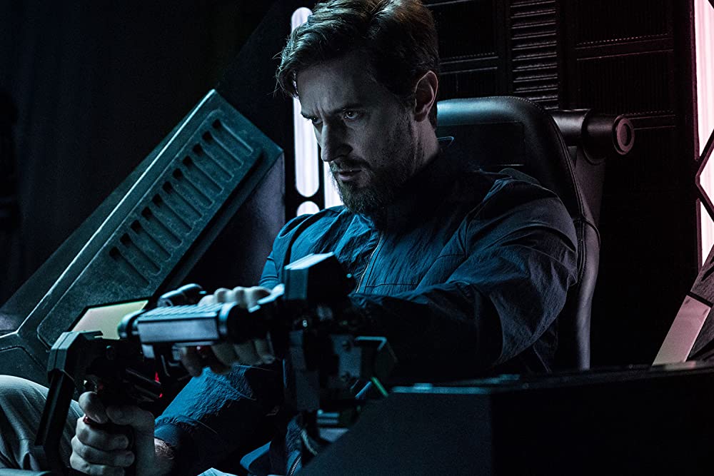 スペース・スウィーパーズの画像