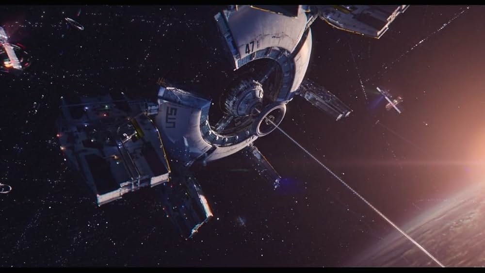 スペース・スウィーパーズの画像