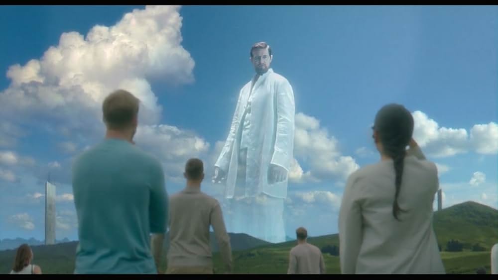 スペース・スウィーパーズの画像