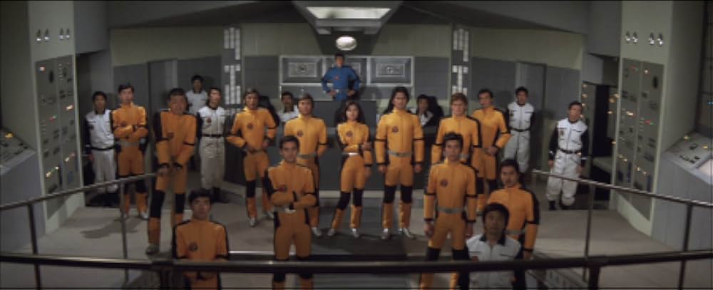 惑星大戦争の画像