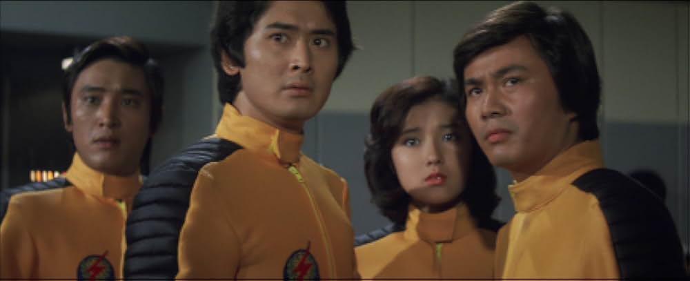 惑星大戦争の画像