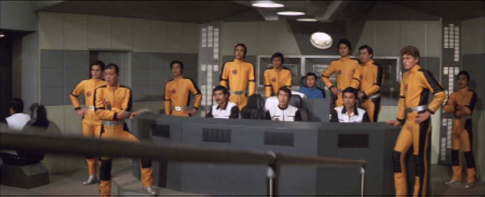 惑星大戦争の画像