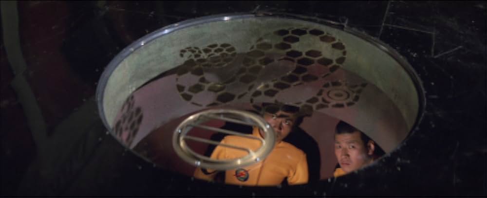 惑星大戦争の画像