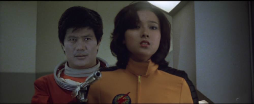 惑星大戦争の画像