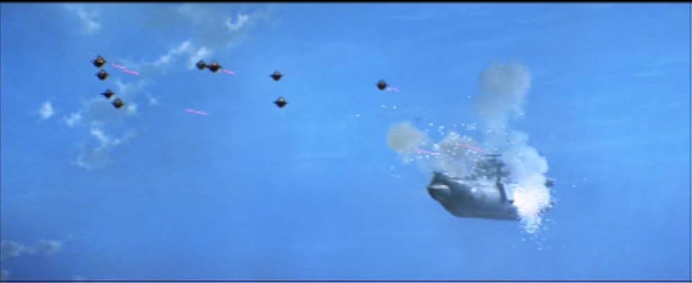 惑星大戦争の画像