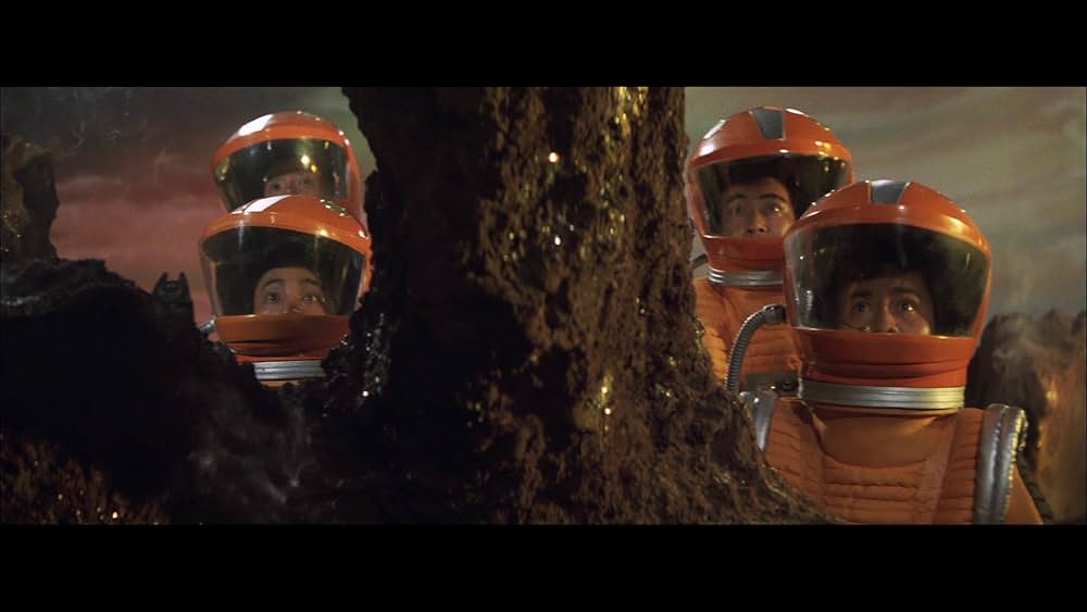 惑星大戦争の画像