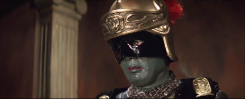 惑星大戦争の画像